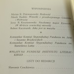 Instytut Literacki Paryż Kultura Paryska zeszyty historyczne 150 (3).JPG