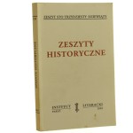 Instytut Literacki Paryż Kultura Paryska zeszyty historyczne 139 (1).JPG