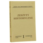 Instytut Literacki Paryż Kultura Paryska zeszyty historyczne 126 (1).JPG