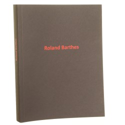 Roland Barthes Barthes Roland (2011)