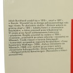 czasy konstantyna (2).JPGCzasy Konstantyna Wielkiego Burckhardt Jacob [Rodowody Cywilizacji / 1992]