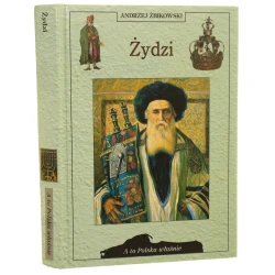 Żydzi Żbikowski Andrzej [A To Polska Właśnie / 1998]