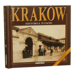 Kraków historia Żydów tekst: Rafał Jabłoński [2014]