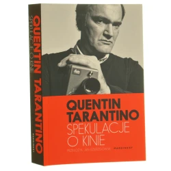 Spekulacje o kinie Quentin Tarantino przełożył Jan Dzierzgowski [2024]