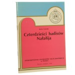 Czterdzieści hadisów Nałałija Imam Nałałij [1993]
