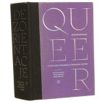 Dezorientacje antologia polskiej literatury queer wstęp, wybór, opracowanie Alessandro Amenta, Tomasz Kaliściak, Błażej Warkocki [2021]