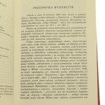 W Wilnie i w dworach litewskich pamiętnik z lat 1815-1843 Gabriela z Güntherów Puzynina [1988]