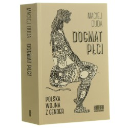 Dogmat płci Duda Maciej  [2016]