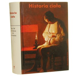 Historia ciała. T. 1 [2015]