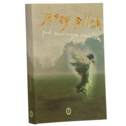 Pod mocnym aniołem Pilch Jerzy (2000)