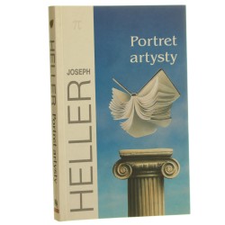 Portret artysty Heller Joseph