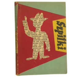 Kalendarz "Szpilek" [1958]