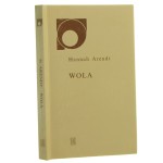wola arendt.JPG