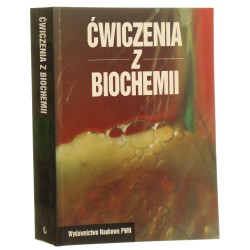 Ćwiczenia z biochemii pr.zbior. pod red. Leokadii Kłyszejko-Stefanowicz [1999]