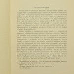 Namiętności duszy Rene Descartes (Kartezjusz) [Biblioteka Klasyków Filozofii / 1958]