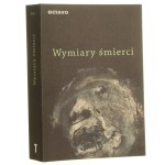 Wymiary śmierci wybór i sł. wstępne Stanisław Rosiek [Octavo / 2010]