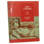 Seks i śmierć Ruffie Jacques [Seria z Wagą / 1997]