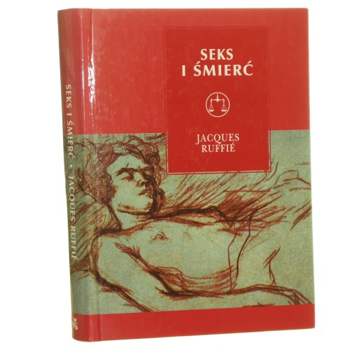 Seks i śmierć Ruffie Jacques [Seria z Wagą / 1997]