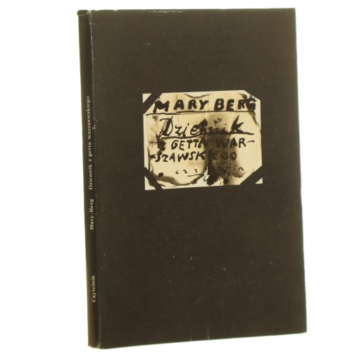 dziennik z getta.JPG