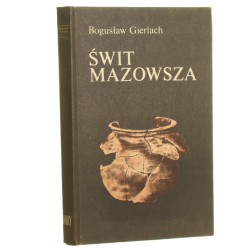 Świt Mazowsza Bogusław Gierlach [1984]