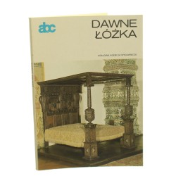Dawne łóżka Gostwicka Janina (1987)