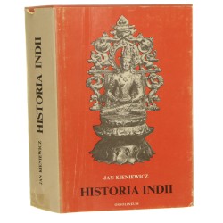 Historia Indii Kieniewicz Jan [1985]