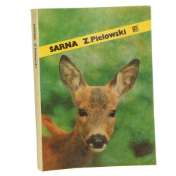 Sarna Zygmunt Pielowski [1984]