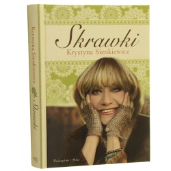 Skrawki Krystyna Sienkiewicz [2016]