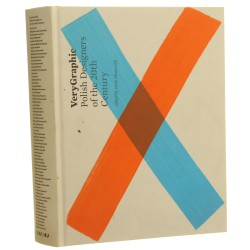 VeryGraphic Polish designers of the 20th century Karol Frycz [...] Darek Komorek edited by Jacek Mrowczyk translation from polish Richard Bialy [2015]