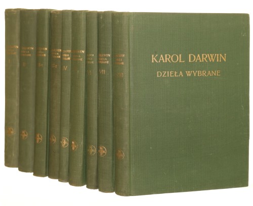 Dzieła wybrane Darwin (1).JPG