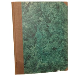 Nowele i Powieści [CZASOPISMO / 8 NUMERÓW / Z KSIĘGOZBIORU RYSZARDA ZIEMBY / ca 1930]