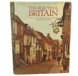 This Beautiful Britain [Piękna Wielka Brytania - Anglia i Szkocja] Praca zbiorowa [1979]