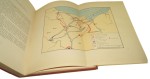 Polska sztuka wojenna w czasach Odrodzenia Oprac. Tadeusz Nowak [oprac. graf. Stefan Rzepecki; oprac. merytoryczne map i schematów Marian Krwawicz, Janusz Sikorski i Jan Wimmer] (1955)