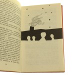 Pociągi pod specjalnym nadzorem Hrabal Bohumil [Biblioteka Jednorożca / 1969]
