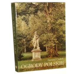 Ogrody polskie Ciołek Gerard [1978]