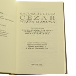 gajusz juliusz cezar wojna domowa (3).JPG