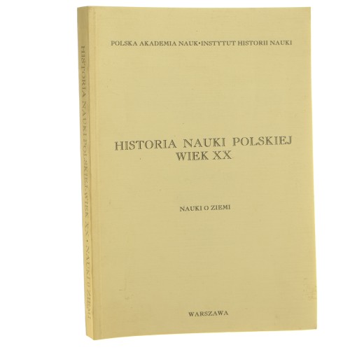 Historia Nauki Polskiej wiek XX Nauki o ziemii (1).JPG