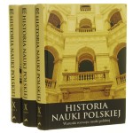 Historia Nauki Polskiej t. X cz. 1-3 (1).JPG