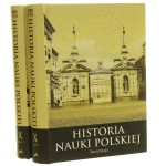 Historia Nauki Polskiej t. X cz. 1-3 (7).JPG