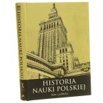Historia Nauki Polskiej t. X cz. 1-3 (15).JPG