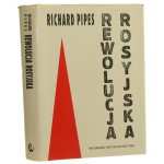 Rewolucja rosyjska Pipes Richard [1994]