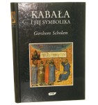 Kabała i jej symbolika Scholem Gershom [1996]