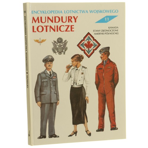 Mundury lotnicze Encyklopedia Lotnictwa Wojskowego nr 11 (1).JPG