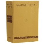 Opisanie świata Polo Marko [Marco Polo / 1954]