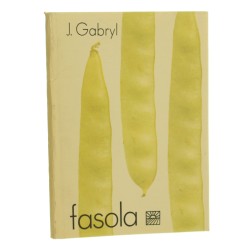 Fasola Jadwiga Gabryl [1973]