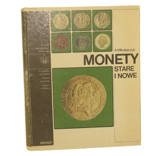 Monety stare i nowe (1).JPG