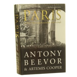 Paris After Liberation 1944-1949 Antony Beevor et al. (2004)