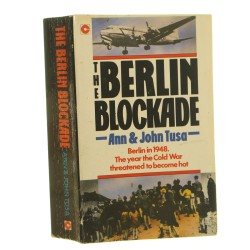 The Berlin Blockade Ann and John Tusa (1989)