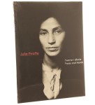 Julia Pirotte twarze i dłonie fotografie Julii Pirotte ze zbiorów Żydowskiego Instytutu Historycznego Faces and hands Julia Pirotte's [...] teksty i oprac. Krystyna Dąbrowska tł. Marcin Mutermilch [2010]