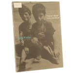 Julia Pirotte twarze i dłonie fotografie Julii Pirotte ze zbiorów Żydowskiego Instytutu Historycznego Faces and hands Julia Pirotte's [...] teksty i oprac. Krystyna Dąbrowska tł. Marcin Mutermilch [2010]